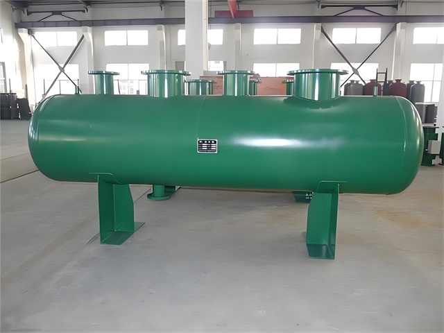 双滦集分水器需要电源吗